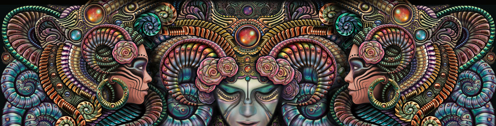 Customised Art Products & Prints