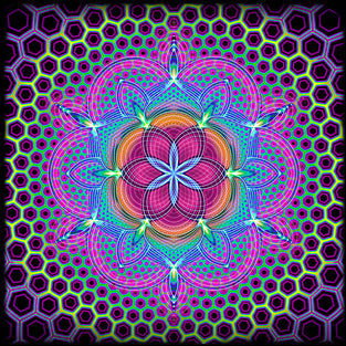 trippy art for sale online