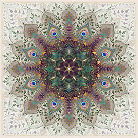 decorative outdoor patio cushion cover