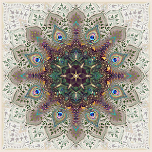 decorative outdoor patio cushion cover